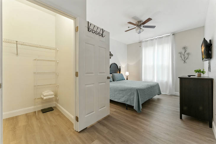 Departamento de 3 dormitorios en Windsor Palms – foto 16