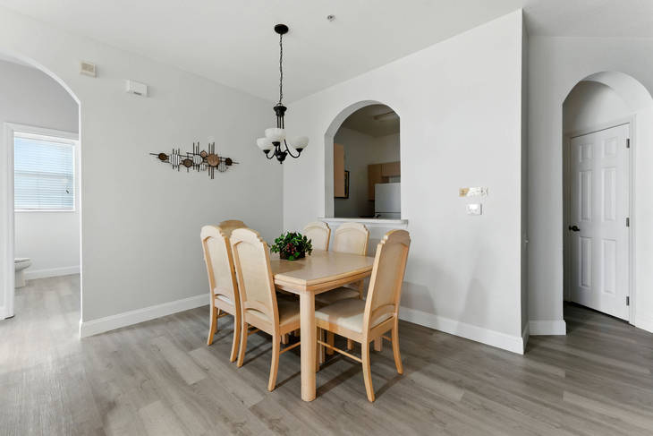 Departamento de 3 dormitorios en Windsor Palms – foto 11