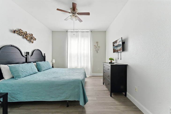 Departamento de 3 dormitorios en Windsor Palms – foto 5