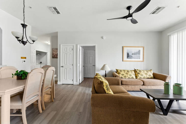 Departamento de 3 dormitorios en Windsor Palms – foto 13