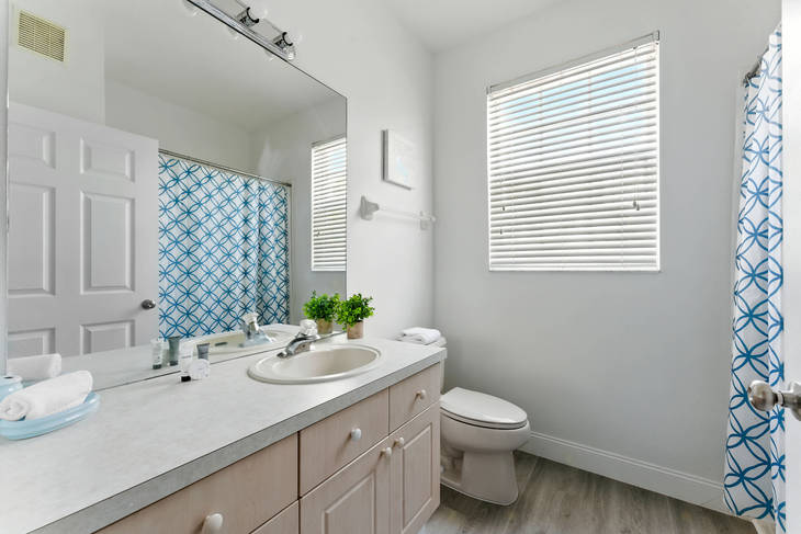 Departamento de 3 dormitorios en Windsor Palms – foto 20