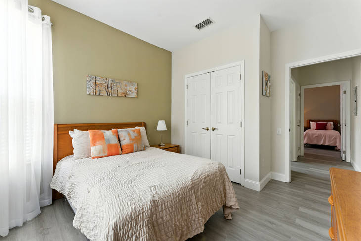 Departamento de 3 dormitorios en Windsor Palms – foto 18