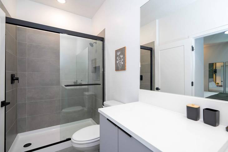 Casa de 4 dormitorios en Doppio Westside – foto 32