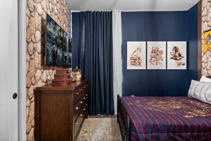 Casa de 5 dormitorios en Doppio Westside – foto 38