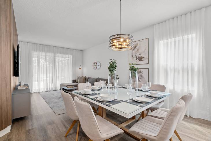 Casa de 5 dormitorios en Doppio Westside – foto 7