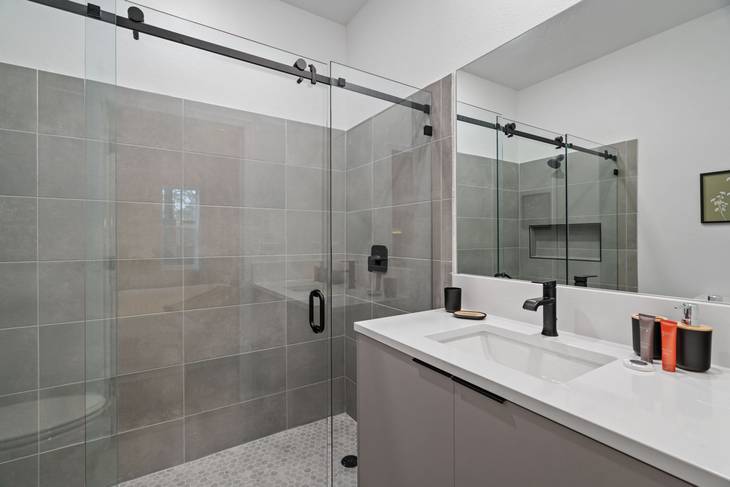 Casa de 5 dormitorios en Doppio Westside – foto 28