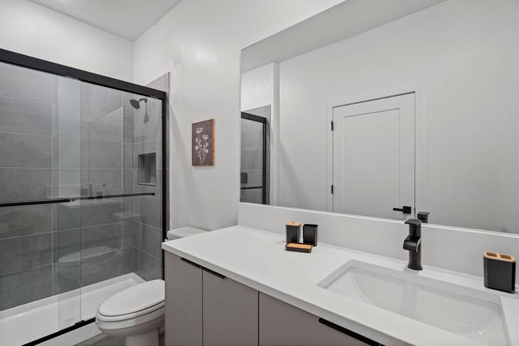 Casa de 5 dormitorios en Doppio Westside – foto 51