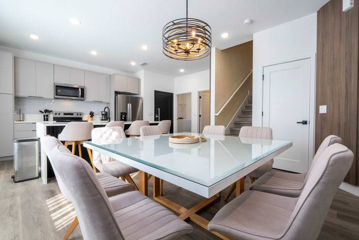 Casa de 4 dormitorios en Doppio Westside – foto 11