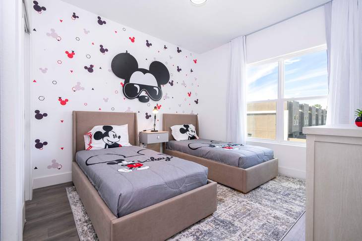 Casa de 4 dormitorios en Doppio Westside – foto 23