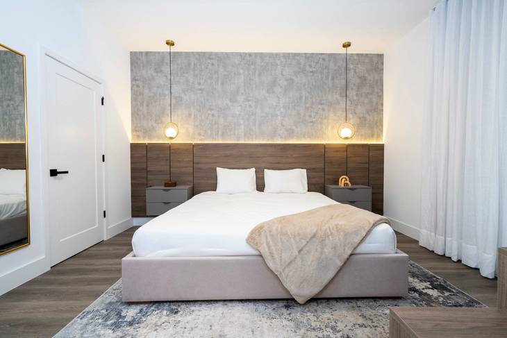 Casa de 4 dormitorios en Doppio Westside – foto 18