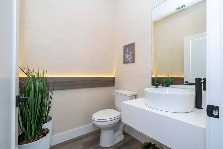 Casa de 4 dormitorios en Doppio Westside – foto 17