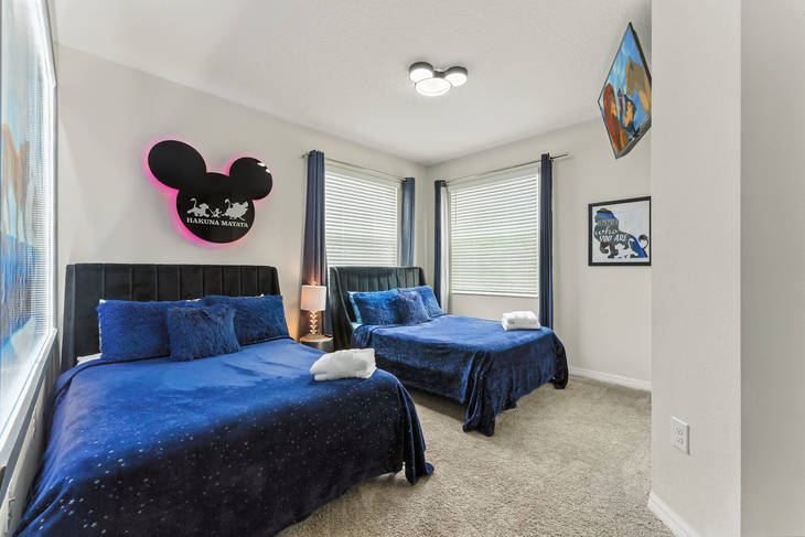Departamento de 3 dormitorios en Storey Lake – foto 26
