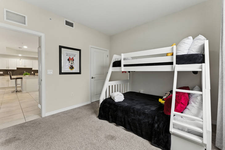 Departamento de 3 dormitorios en Storey Lake – foto 23