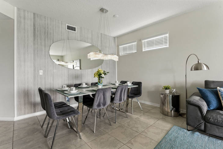 Departamento de 3 dormitorios en Storey Lake – foto 12