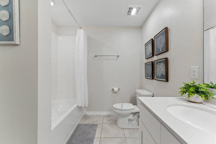 Departamento de 3 dormitorios en Storey Lake – foto 25
