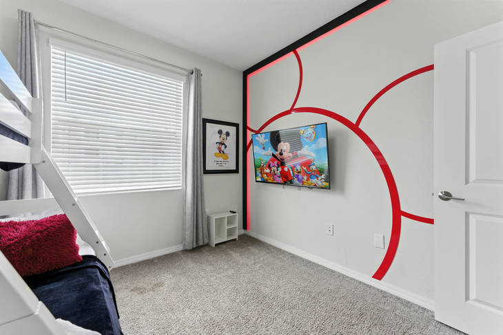 Departamento de 3 dormitorios en Storey Lake – foto 5