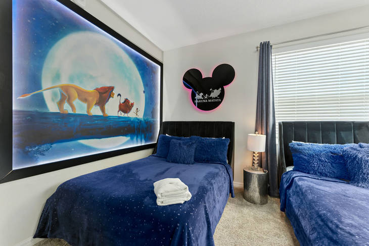 Departamento de 3 dormitorios en Storey Lake – foto 6