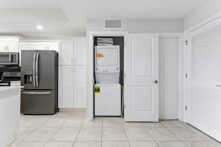 Departamento de 3 dormitorios en Storey Lake – foto 28