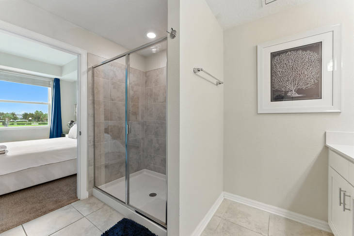 Departamento de 3 dormitorios en Storey Lake – foto 21