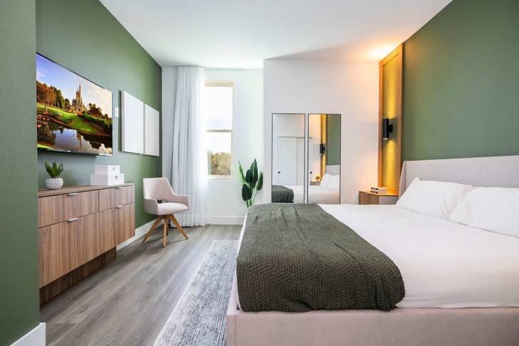 Casa de 4 dormitorios en Doppio Westside – foto 6