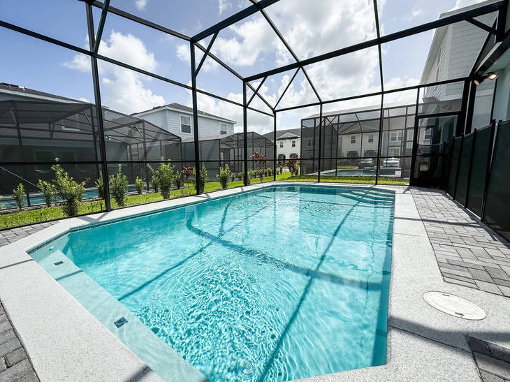 Casa de 5 dormitorios en Windsor Cay – foto 18