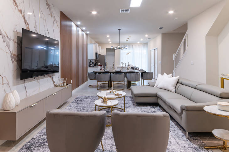 Casa de 5 dormitorios en Windsor Cay – foto 7