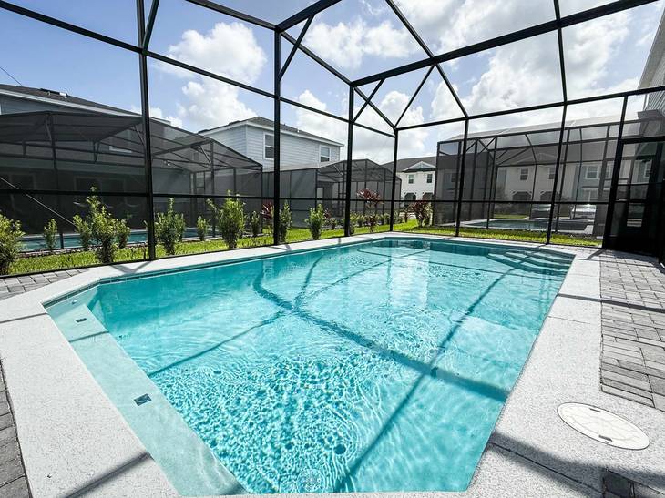 Casa de 5 dormitorios en Windsor Cay – foto 16