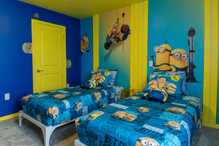 Casa de 5 dormitorios en Windsor Cay – foto 28