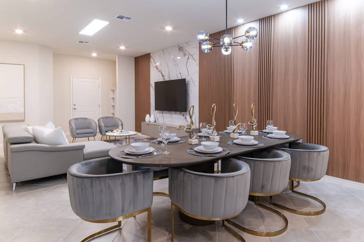 Casa de 5 dormitorios en Windsor Cay – foto 8