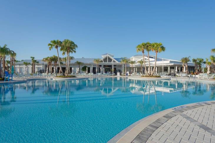 Casa de 5 dormitorios en Windsor Cay – foto 65