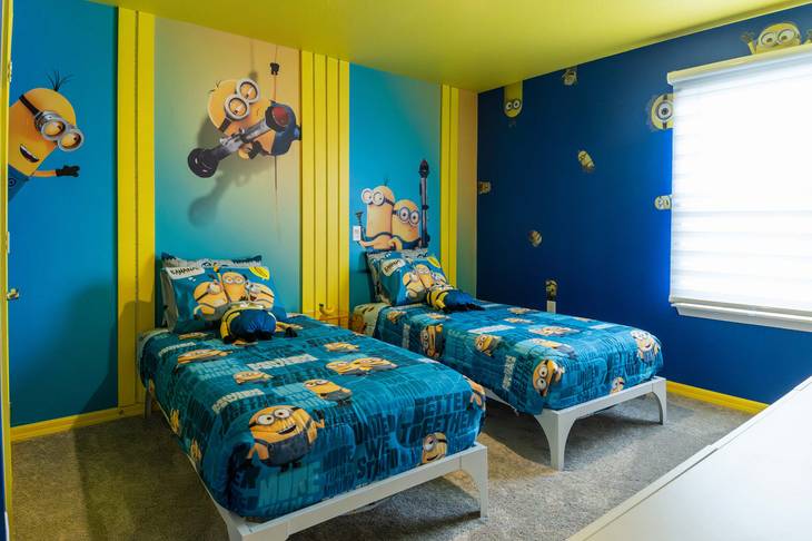 Casa de 5 dormitorios en Windsor Cay – foto 4