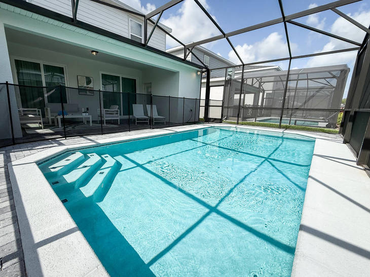 Casa de 5 dormitorios en Windsor Cay – foto 17