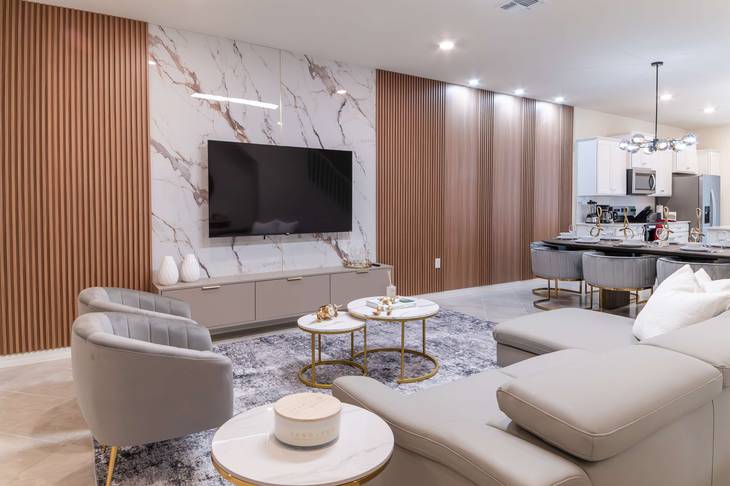 Casa de 5 dormitorios en Windsor Cay – foto 2