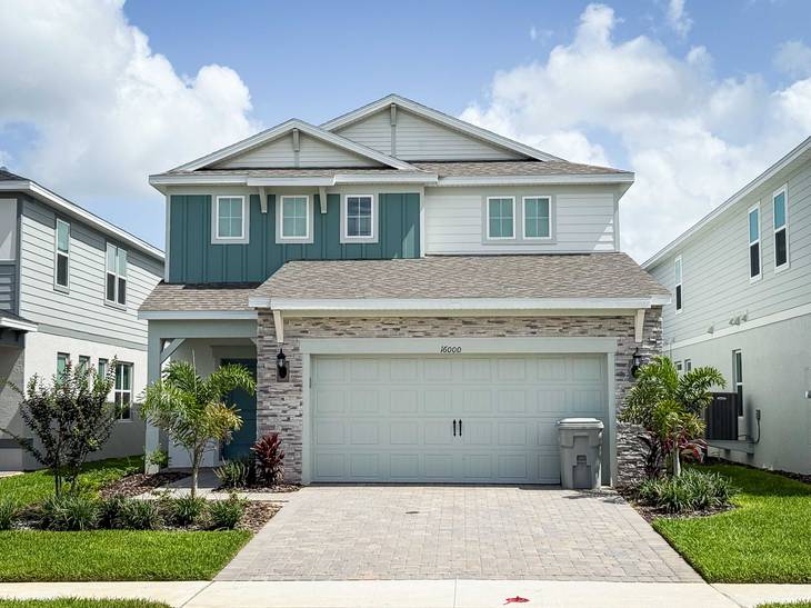Casa de 5 dormitorios en Windsor Cay – foto 48