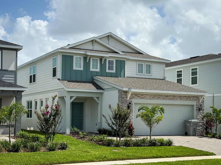 Casa de 5 dormitorios en Windsor Cay – foto 49