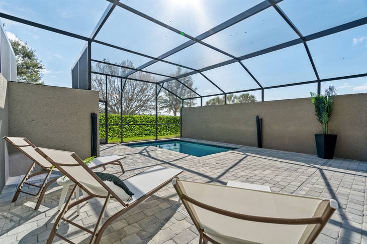 Casa de 5 dormitorios en Doppio Westside – foto 21