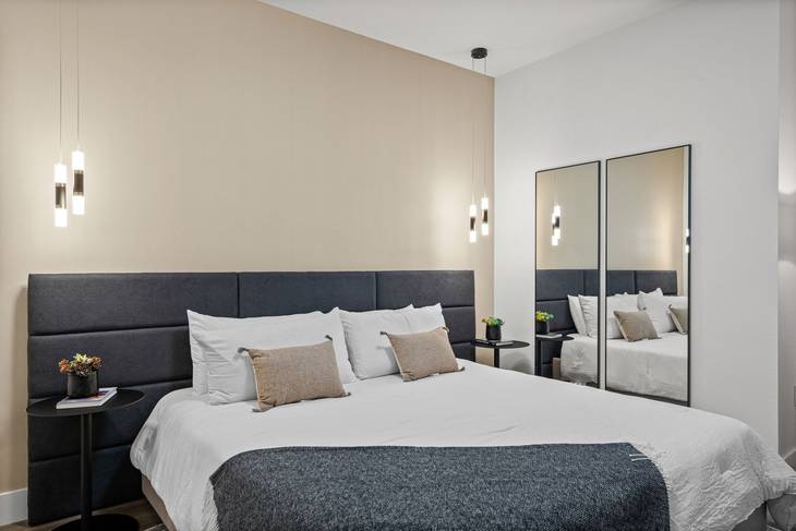 Casa de 5 dormitorios en Doppio Westside – foto 41