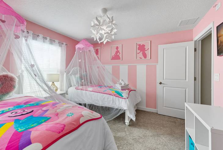 Casa de 5 dormitorios en Champions Gate – foto 5