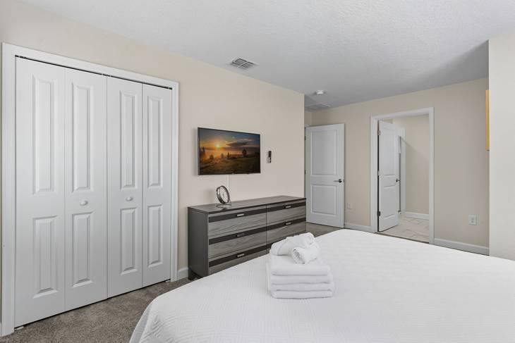 Casa de 5 dormitorios en Champions Gate – foto 42