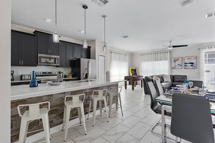 Casa de 5 dormitorios en Champions Gate – foto 18