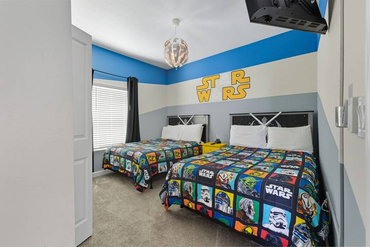 Casa de 5 dormitorios en Champions Gate – foto 14