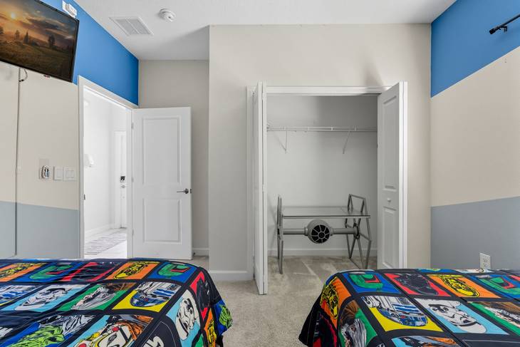 Casa de 5 dormitorios en Champions Gate – foto 15