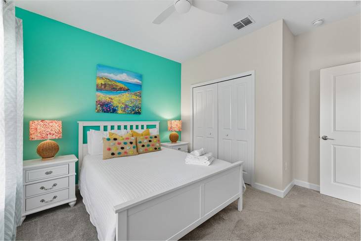 Casa de 5 dormitorios en Champions Gate – foto 9
