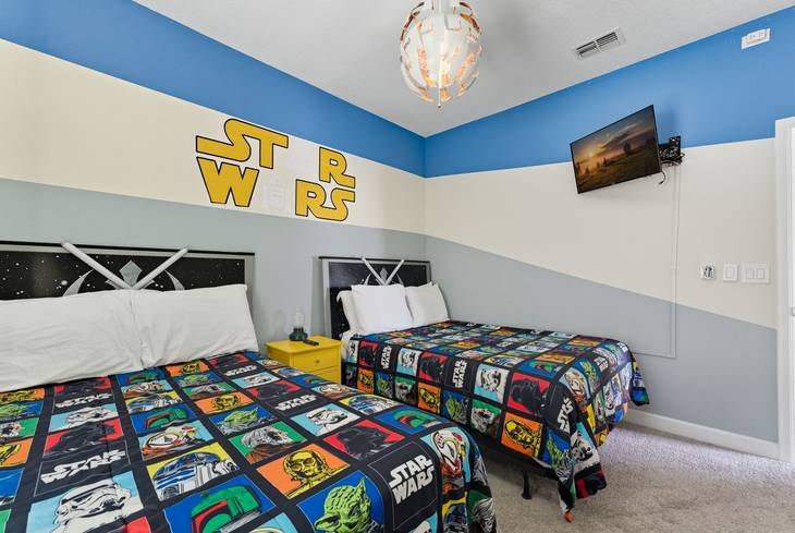 Casa de 5 dormitorios en Champions Gate – foto 16