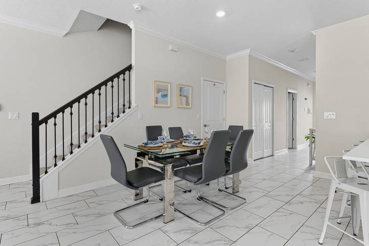 Casa de 5 dormitorios en Champions Gate – foto 19
