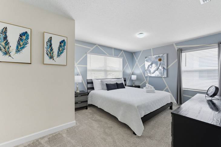 Casa de 5 dormitorios en Champions Gate – foto 40