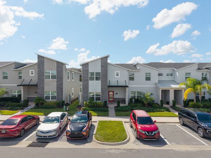 Casa de 5 dormitorios en Champions Gate – foto 45