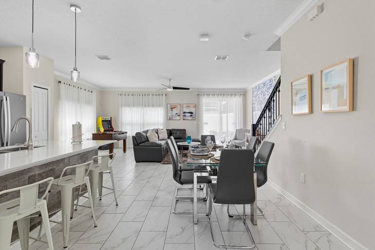 Casa de 5 dormitorios en Champions Gate – foto 17