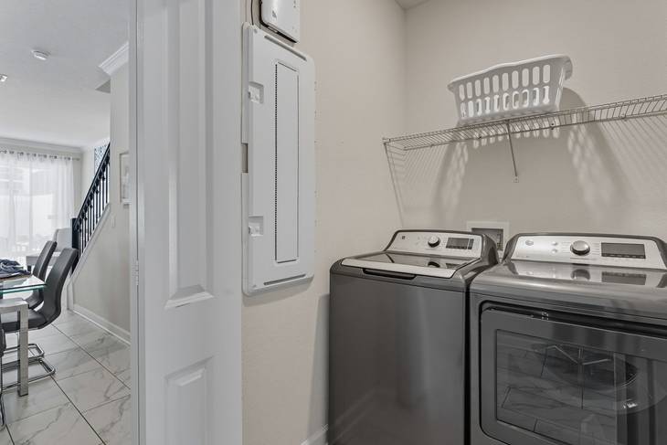Casa de 5 dormitorios en Champions Gate – foto 44