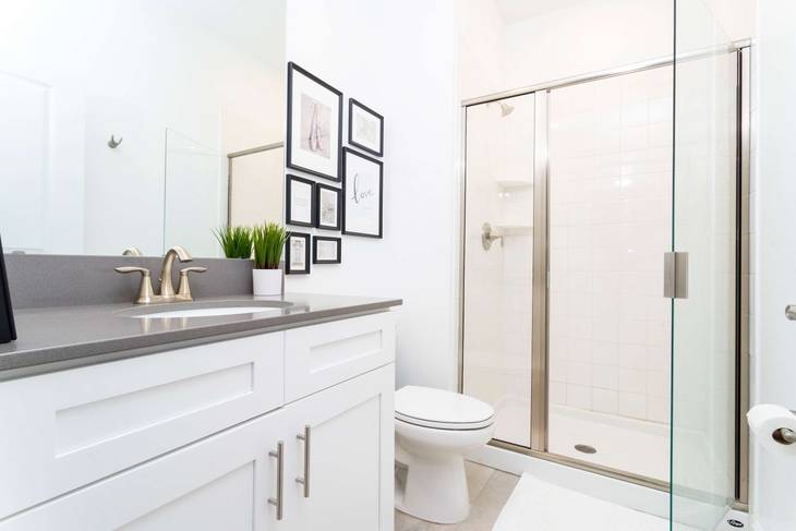 Casa de 4 dormitorios en Storey Lake – foto 11